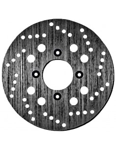 Disco Freno SBS 5226