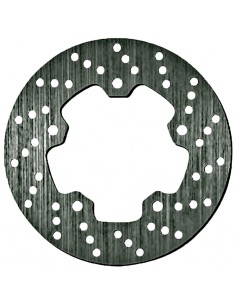 Disco Freno SBS 5234