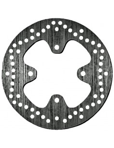 Disco Freno SBS 5238