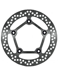 Disco Freno SBS 5242