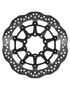 Disco Freno SBS 5250