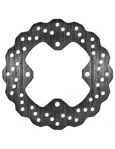 Disco Freno SBS 5252