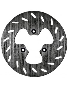 Disco Freno SBS 5256