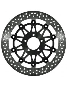 Disco Freno SBS 5267