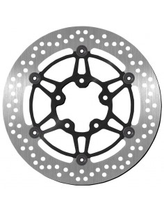 Disco Freno SBS 5274