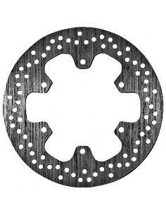 Disco Freno SBS 5275