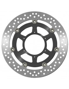 Disco freno SBS 5281A