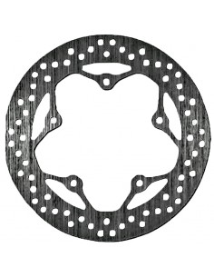 Disco Freno SBS 5282