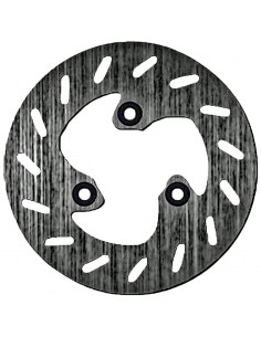 Disco Freno SBS 5287