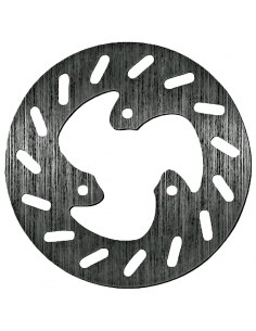 Disco Freno SBS 5289