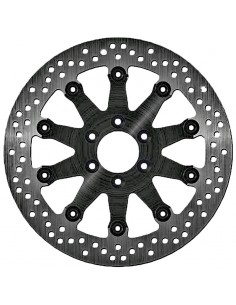 Disco Freno SBS 5307