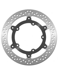 Disco Freno SBS 5334