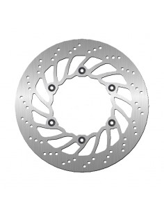 Disco Freno SBS 5337