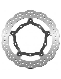 Disco Freno SBS 5355