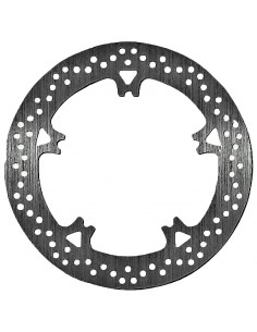 Discos freno sbs 5147