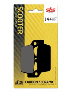 Pastilla de freno SBS P144-HF