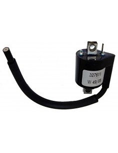 Bobina 12V 0,40 OHM 1 Faston