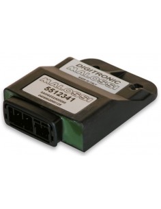 Centralita Electrónica Digital Piaggio Beverly 125