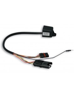 Centralita emulador Lambda BMW C 650 GT