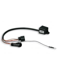 Centralita Emulador lambda Malossi Piaggio Liberty 125