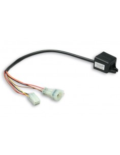 Centralita Emulador Lambda Yamaha T-Max 500