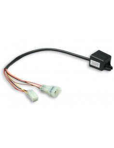 Centralita emulador Lambda Yamaha T-Max 530