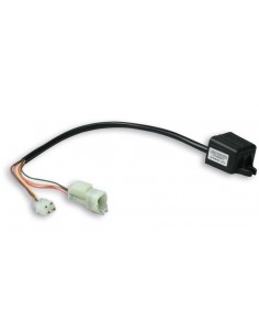 Centralita emulador Lambda Yamaha X-Max 125