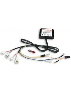 Centralita Force Master 2 Yamaha Tmax 500