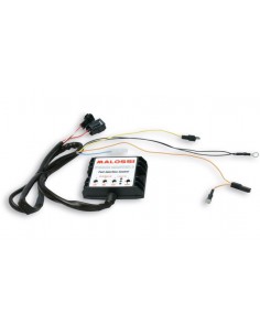 Centralita Malossi Force Master 2 Honda SH 300