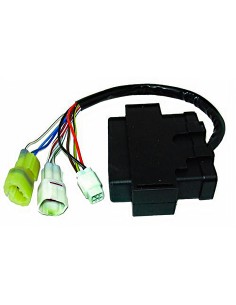 Centralita Electrónica CDI - CA