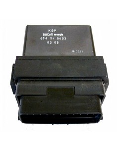 Centralita Electrónica TCI Digital - 12V - CC