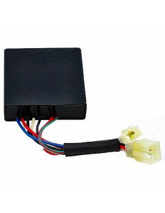 CDI Kawasali KLR 600