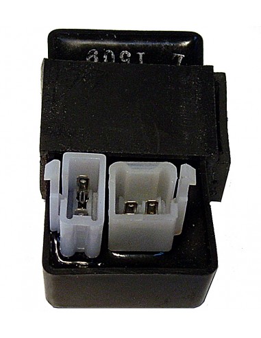 Centralita electrónica CDI - AC - 6 Pin Kymco Quannon 125