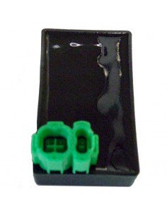 Centralita Electrónica CDI - CC