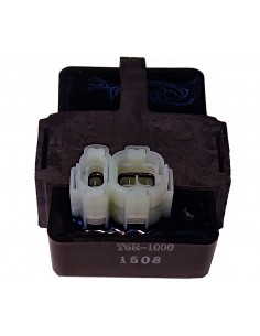 Centralita electrónica CDI digital - C.C Sym Jet 50 Euro X 04