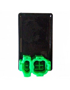 Centralita Electrónica Sin Limitador