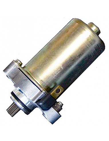 Motor Arranque 12V 0,25Kw - Rotación Izquierda