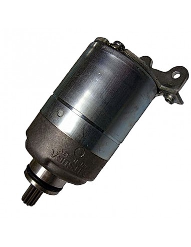 Motor Arranque 12V 0,45Kw - Rotación Izquierda