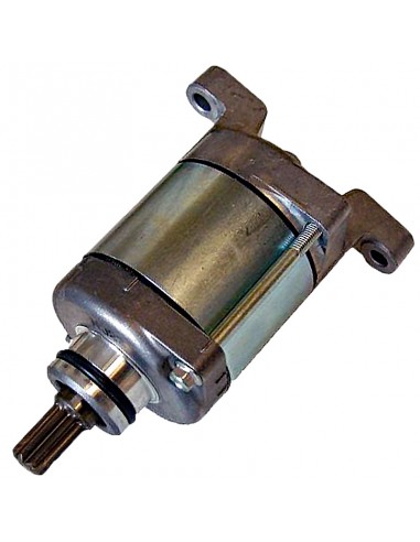 Motor Arranque 12V 0,50Kw - 9 Dientes - Rotación derecha