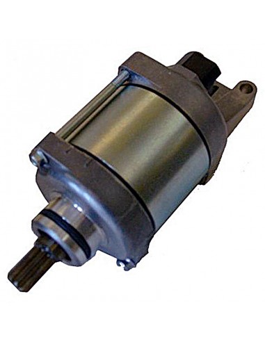 Motor Arranque 12V 0,50Kw - 9 Dientes - Rotación Izquierda