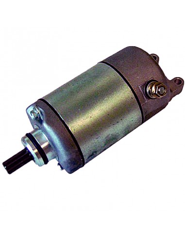 Motor Arranque 12V - 9 Dientes - Rotación Izquierda