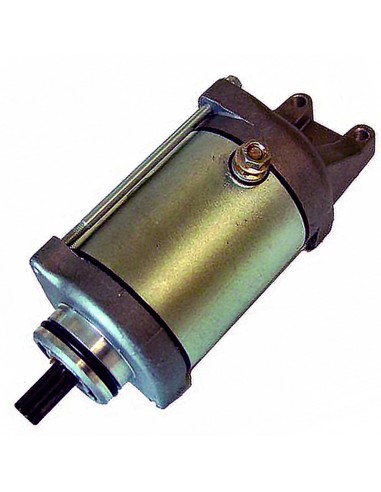 Motor Arranque 12V - 9 Dientes - Rotación Izquierda