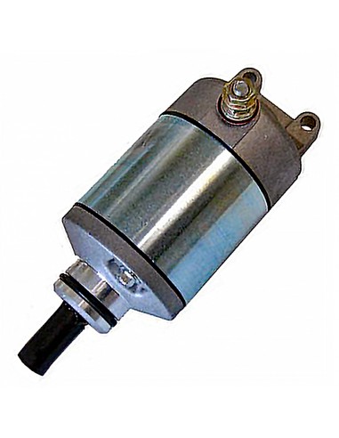 Motor Arranque 12V - 9 Dientes - Rotación Izquierda