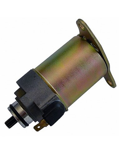 Motor Arranque 12V - Rotación derecha