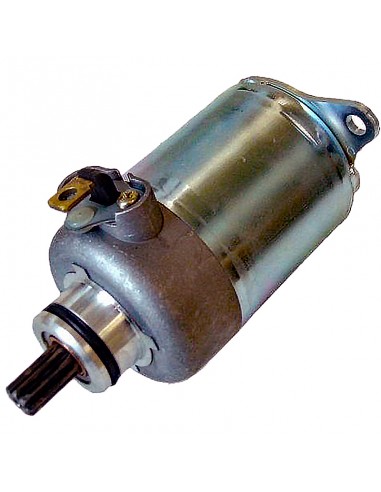 Motor Arranque 12V - Rotación derecha