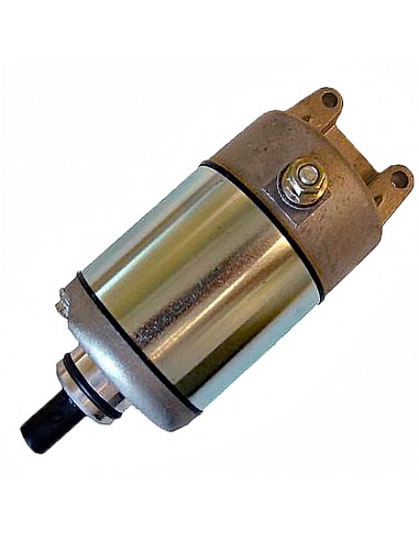 Motor Arranque 12V - Rotación izquierda