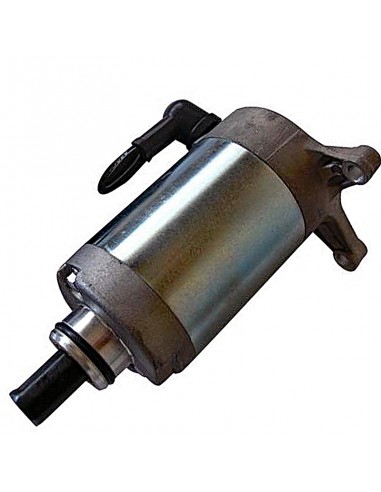 Motor Arranque 12V - Rotación izquierda - 9 dientes