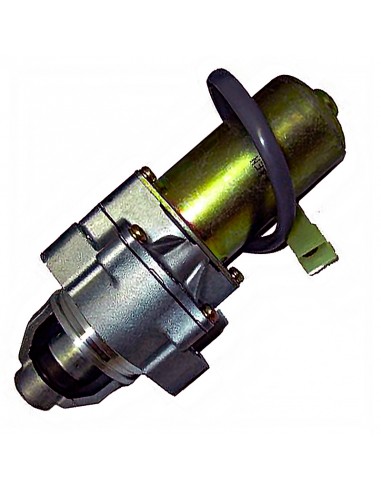 Motor Arranque 12V 0,17Kw - 14 Dientes - Rotación derecha