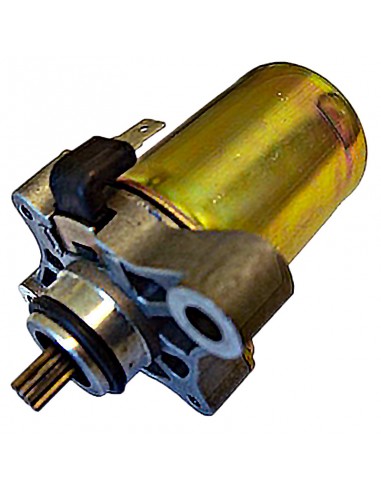 Motor Arranque 12V 0,20Kw - Rotación Izquierda