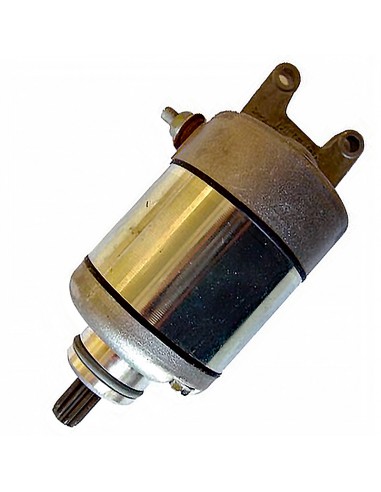 Motor Arranque 12V 0,45Kw - 9 Dientes - Rotación derecha